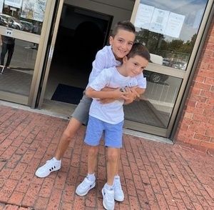 Meet your Posher, Jelena